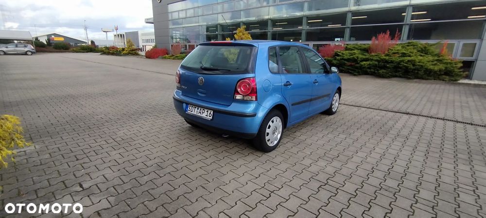 Volkswagen Polo - 3