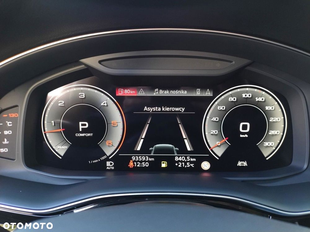 Audi Q7 45 TDI mHEV Quattro S Line Tiptr - 17
