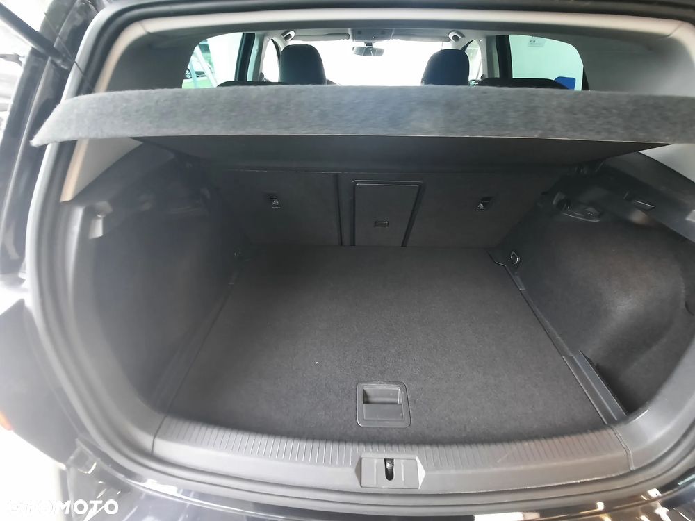 Volkswagen Golf 1.5 TSI ACT (BlueMotion Technology) Highline - 16