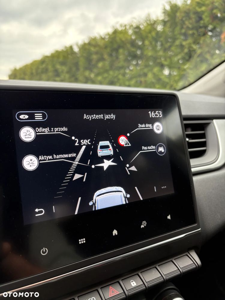 Renault Captur TCe 90 EXPERIENCE - 27