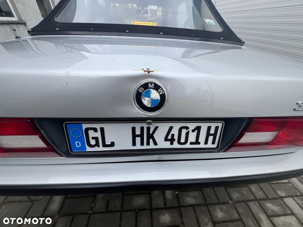 BMW Seria 3 316i - 24