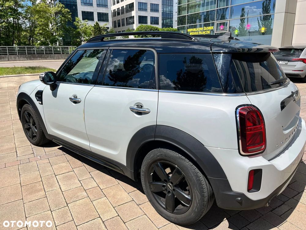 MINI Countryman Cooper - 22