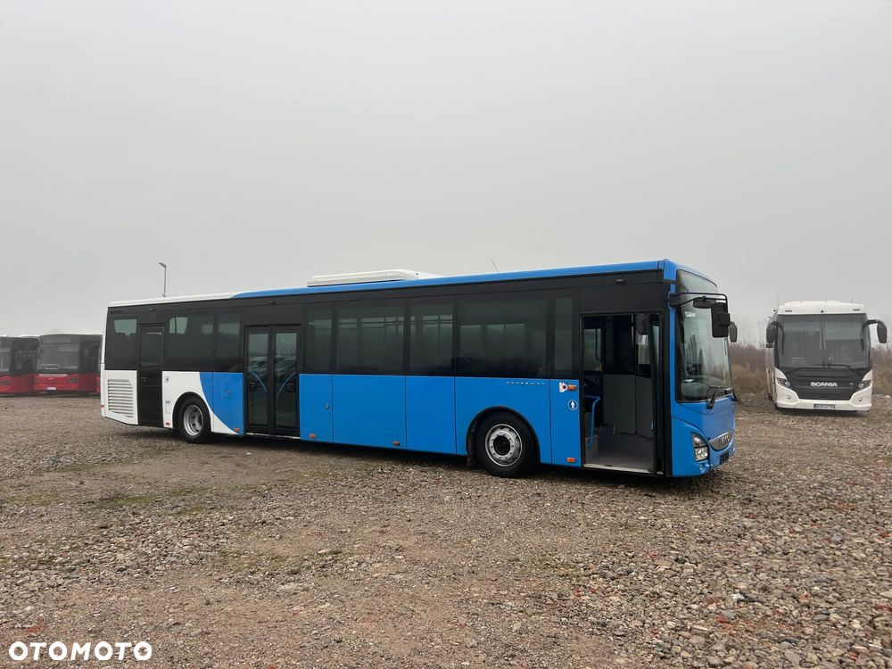 Iveco Crossway LE - 2