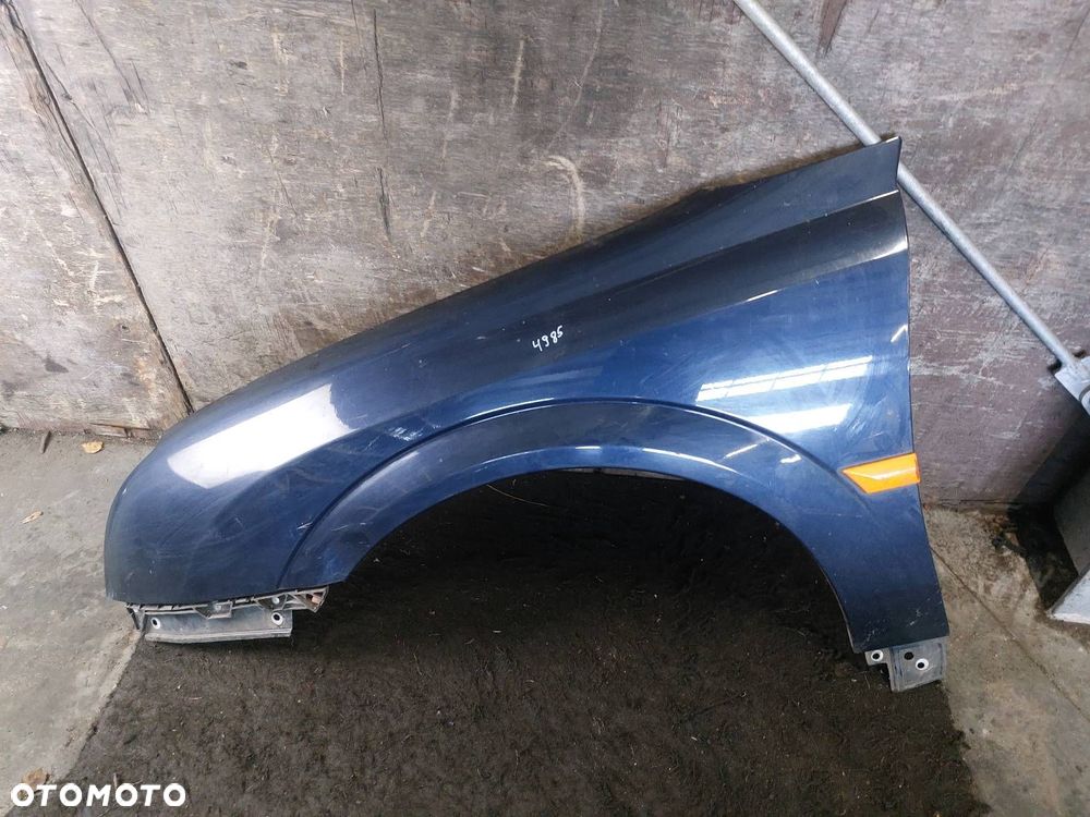 KOMPLETNY PRZÓD ZDERZAK XENON PDC VECTRA C Z20H - 15