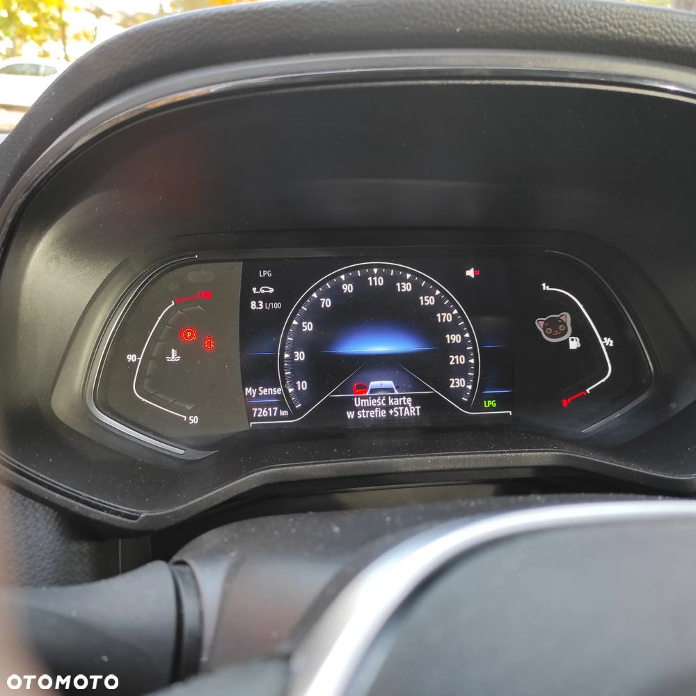 Renault Clio 1.0 TCe Intens - 5