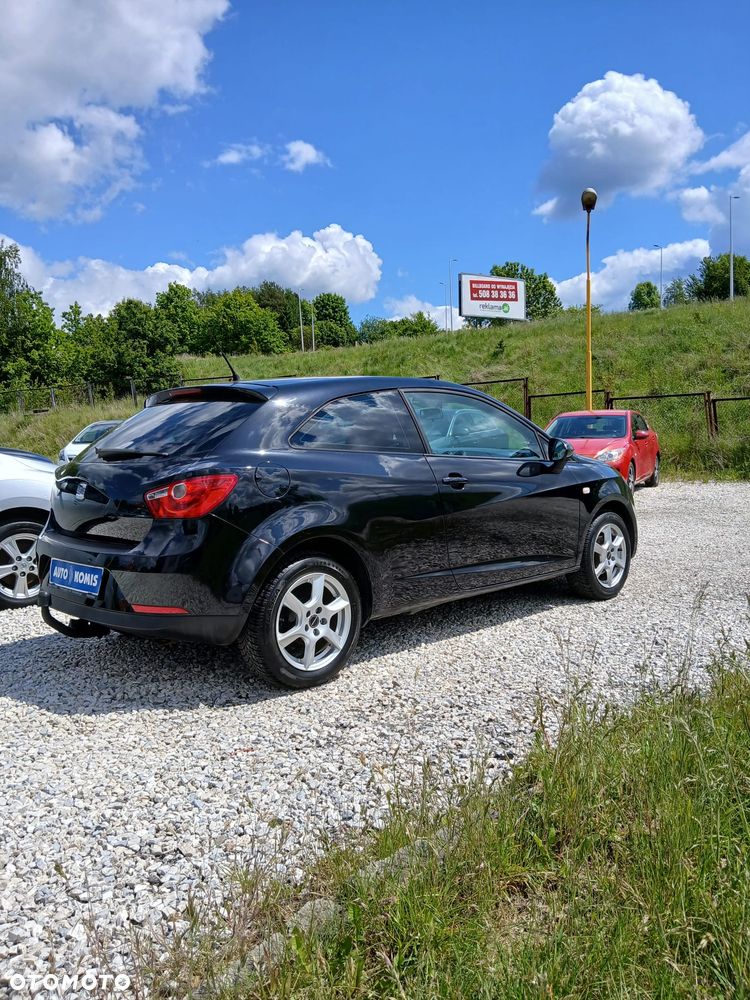 Seat Ibiza - 12