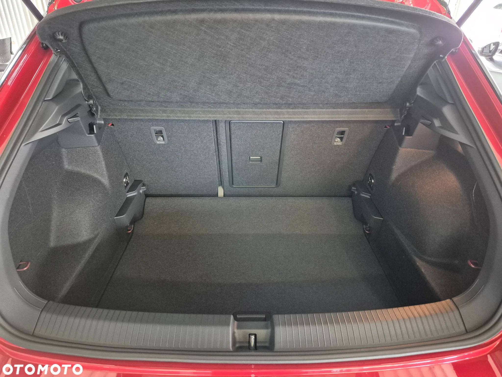 Volkswagen T-Roc 1.5 TSI R-Line DSG - 19