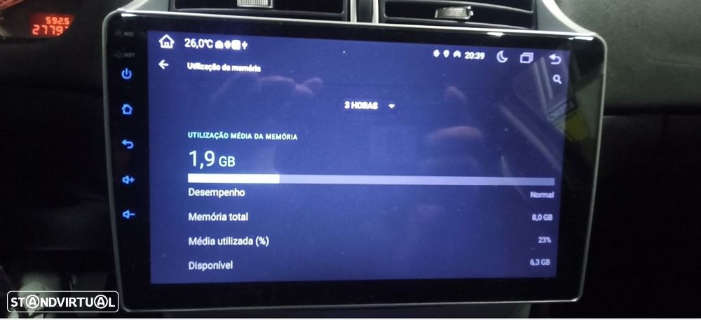 Peugeot 307 Break 1.6 HDi XS Premium - 2