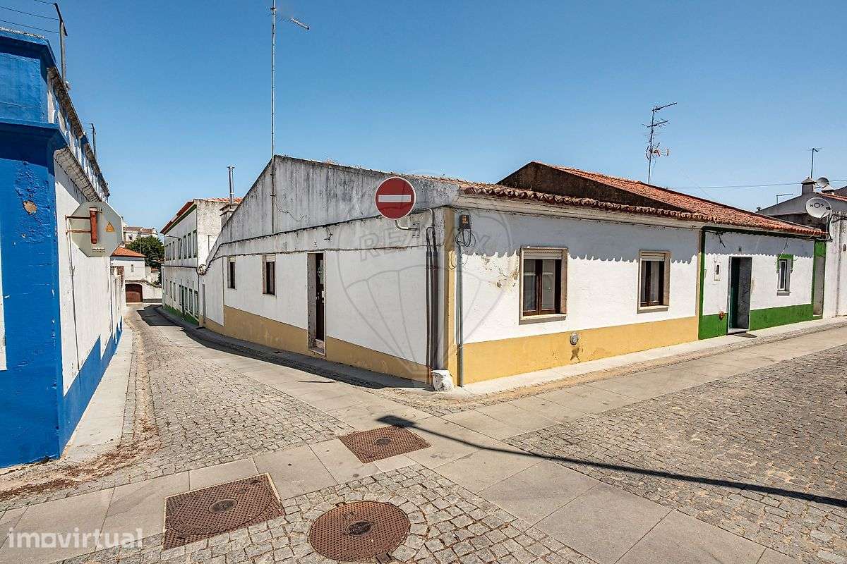 Moradia T2 para venda - Grande imagem: 5/30