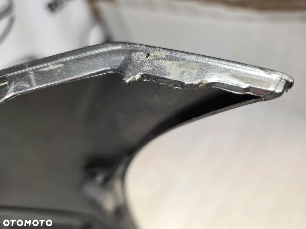 MAZDA MX-5 MX5 4 15- ZDERZAK PRZEDNI PRZÓD NR N243-50031 NR AUKCJI NZ2066 - 37
