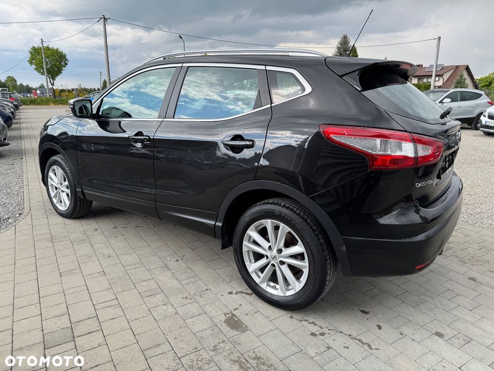 Nissan Qashqai 1.2 DIG-T Tekna - 12