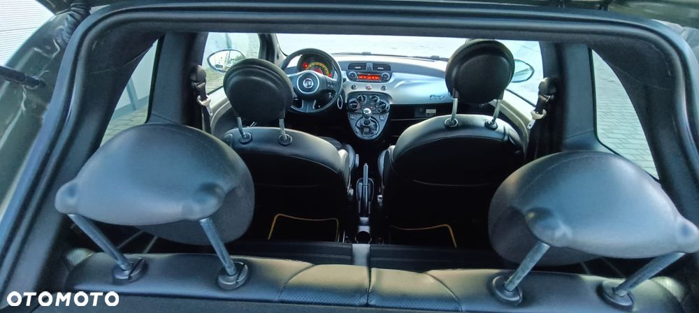 Fiat 500 - 23