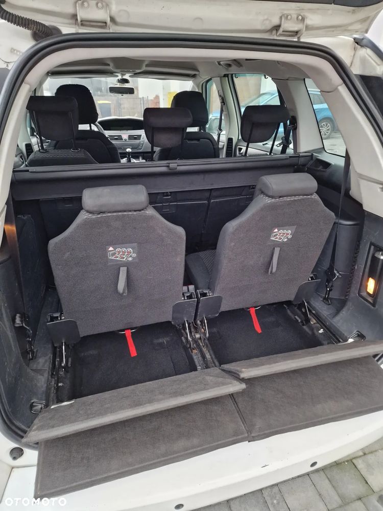 Citroën C4 Picasso - 39