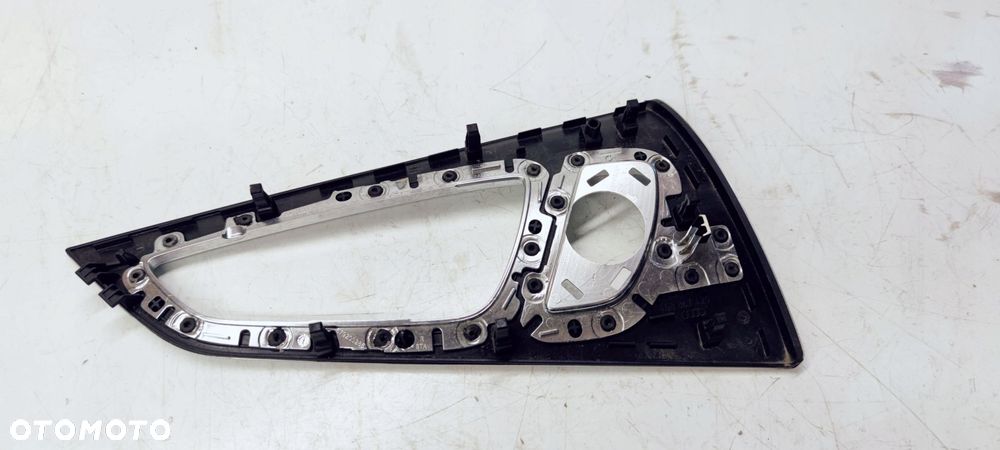 LISTWA DEKOR DRZWI AUDI A7 PRAWY TYŁ 4G8867420 *2* - 5
