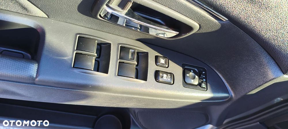 Mitsubishi ASX 1.6 ClearTec 2WD Edition - 25