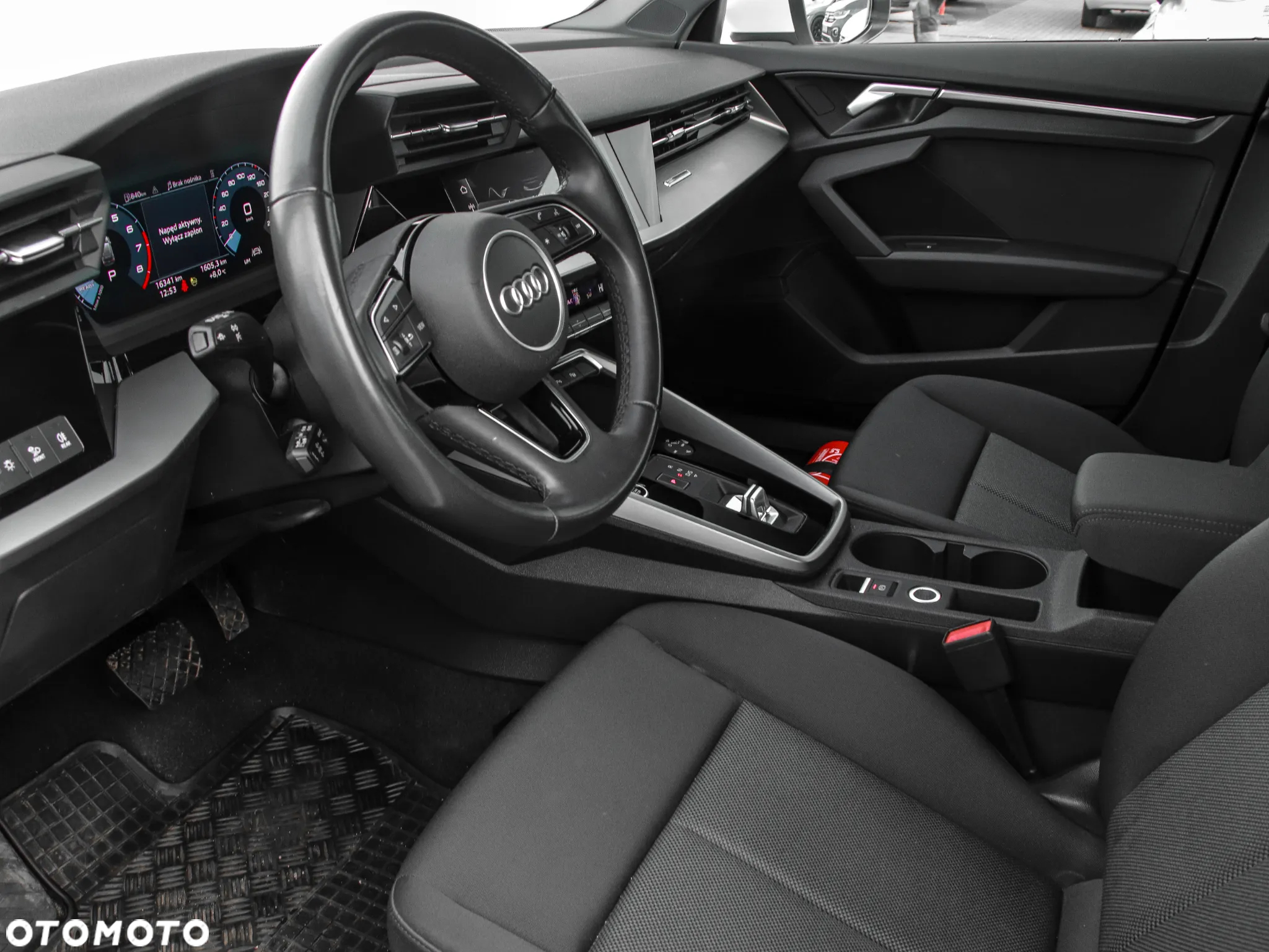 Audi A3 - 10