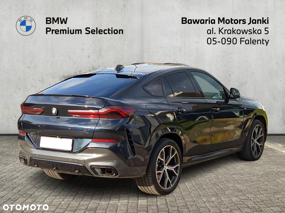 BMW X6 - 3
