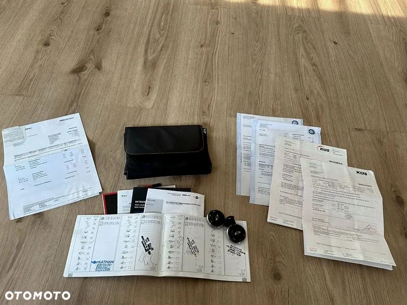 MINI Countryman One D - 23