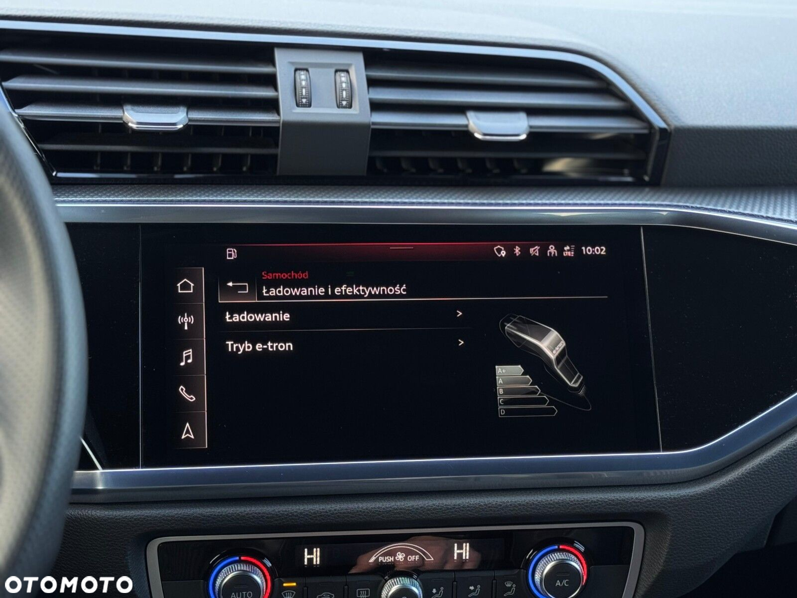 Audi Q3 Sportback - 22