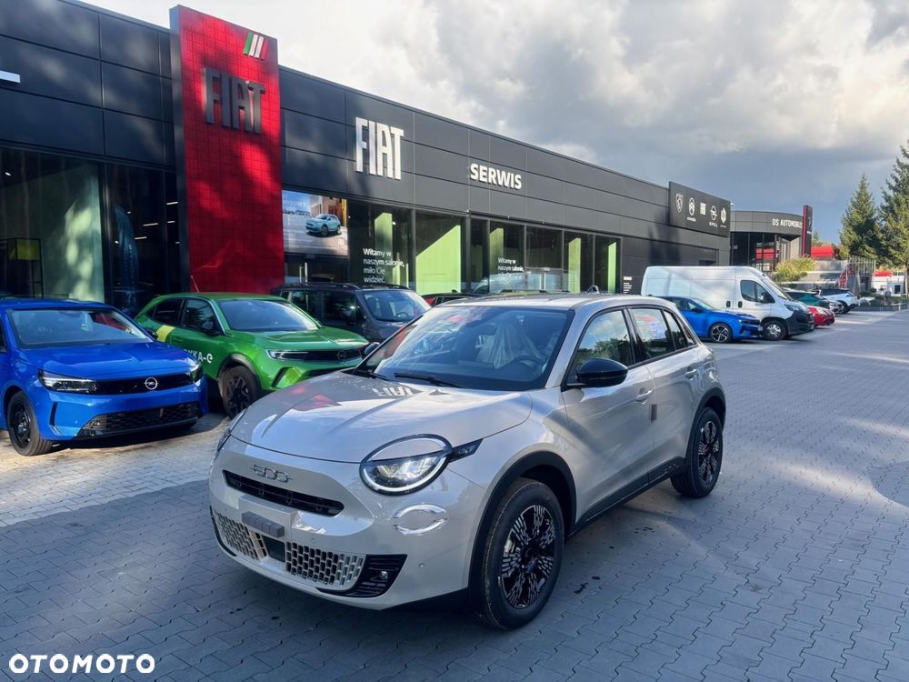 Fiat 600