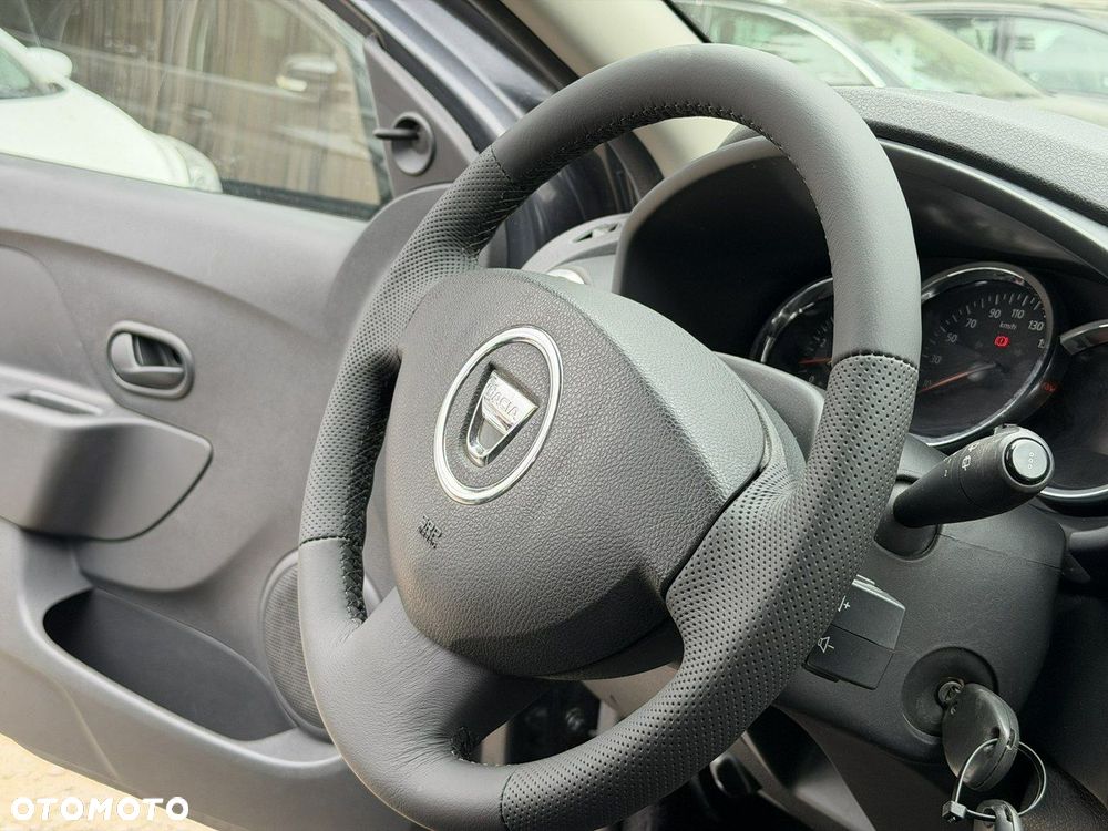 Dacia Logan - 17