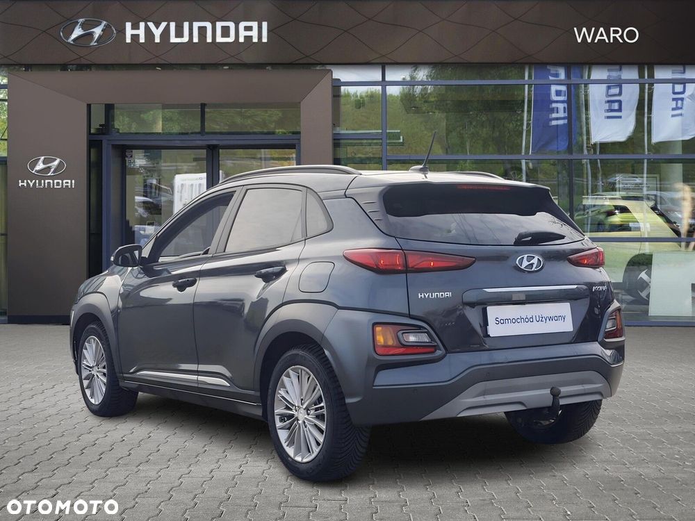 Hyundai Kona - 3