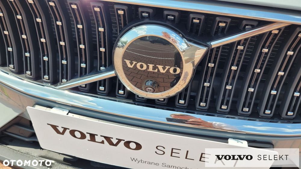 Volvo V60 Cross Country - 11