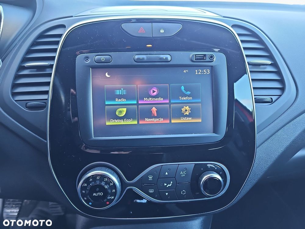 Renault Captur 0.9 Energy TCe Intens - 15