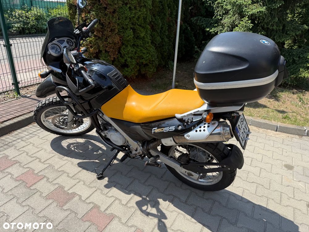 BMW GS - 3