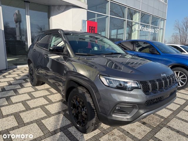 Jeep Compass 1.3 T4 PHEV 4xe Overland S&S - 3