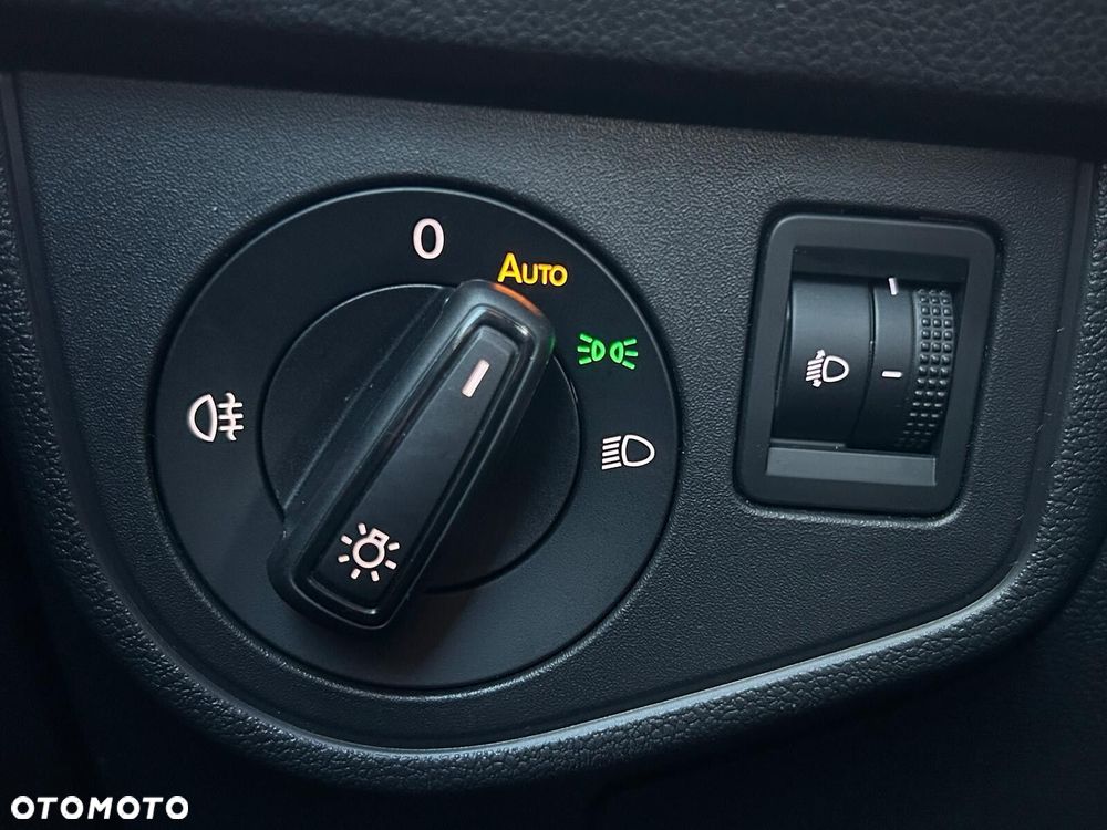 Volkswagen Taigo 1.0 TSI Life - 21