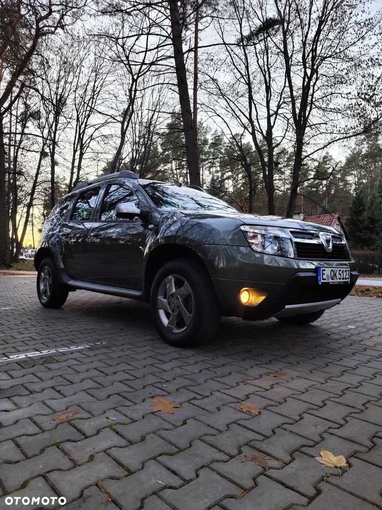 Dacia Duster SCe 115 4x2 Essentiel - 14