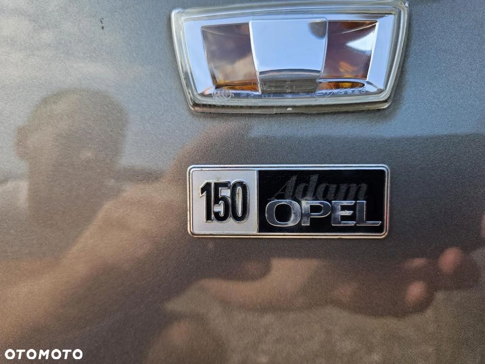 Opel Corsa 1.4 16V EcoFLEX Start-Stop 150 Jahre - 13