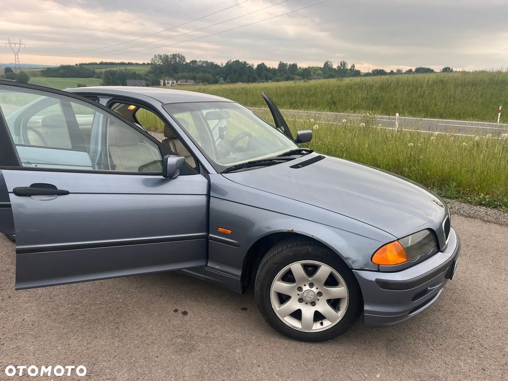 BMW Seria 3 - 21
