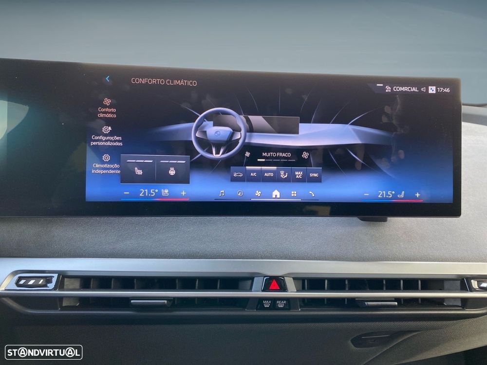 BMW iX xDrive 45 Pack Desportivo - 13