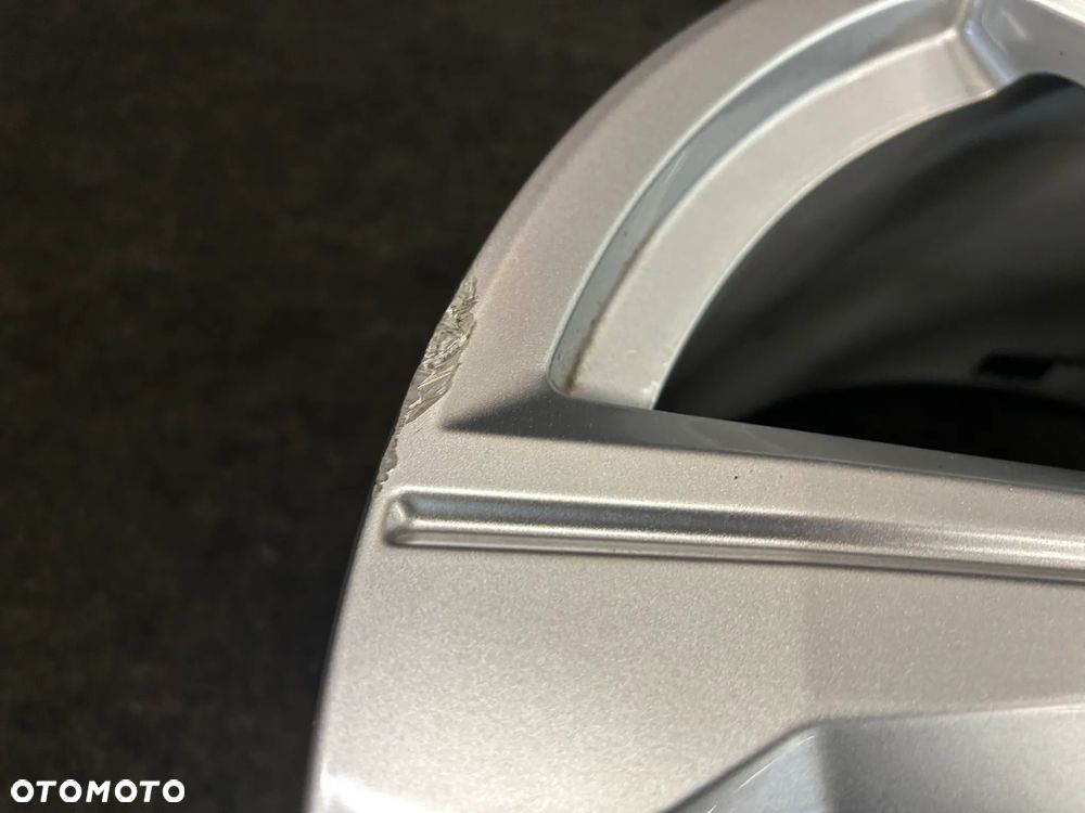 Alufelga Audi A6 C8 19 cali 5x112 1szt. 4K0601025AJ - 4