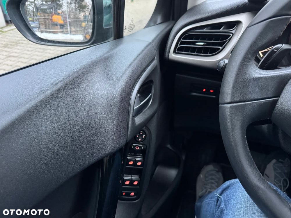 Citroën C3 1.2 e-VTi Selection ETG - 13