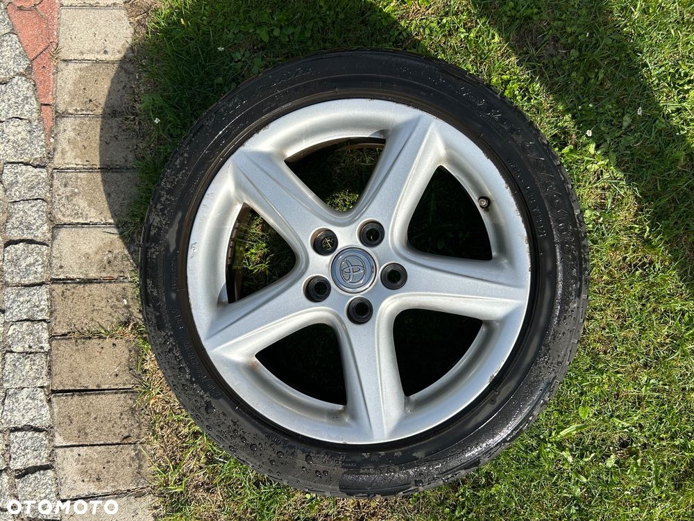 Toyota Corolla Verso 2.2 D-4D X + NAVI 7os - 7