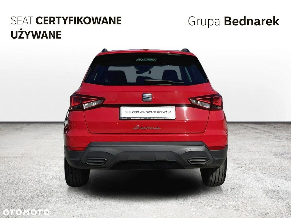 Seat Arona 1.0 TSI Style S&S - 4