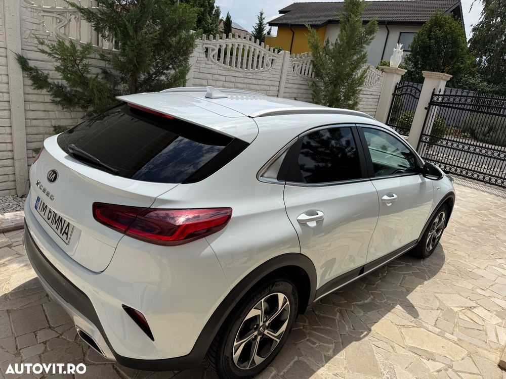 Kia XCeed - 4