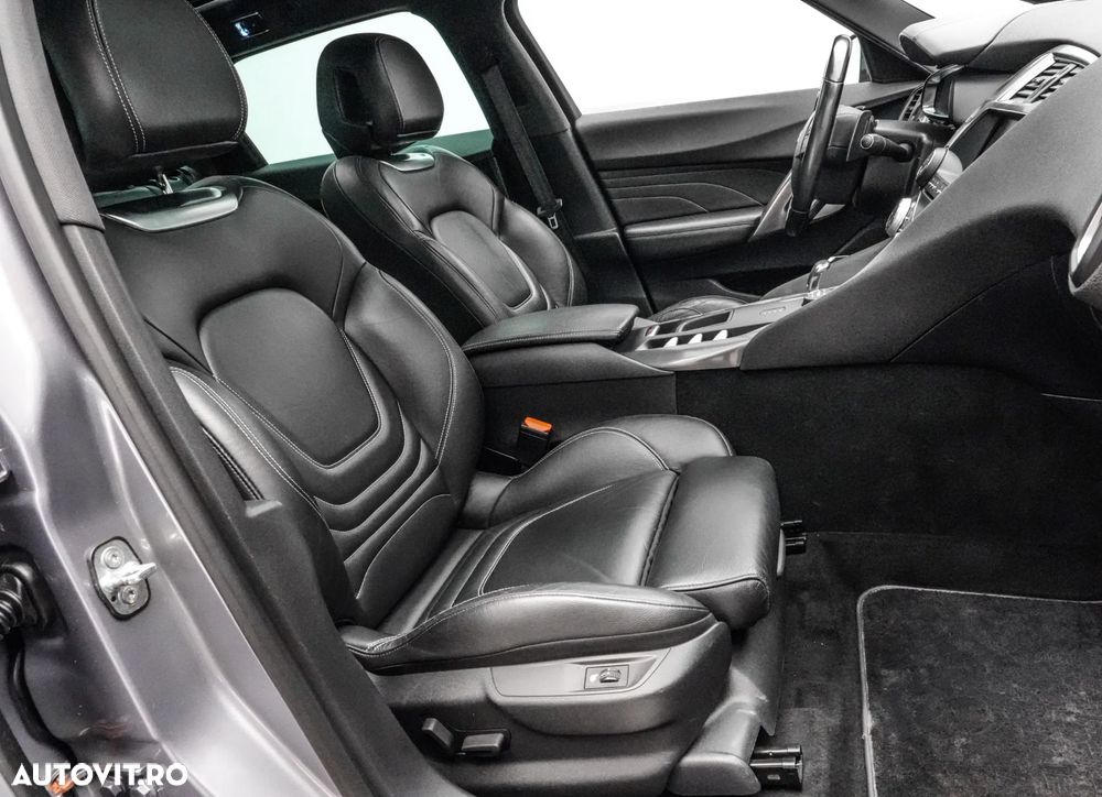 DS Automobiles DS 5 4X4 Sport Chic - 16