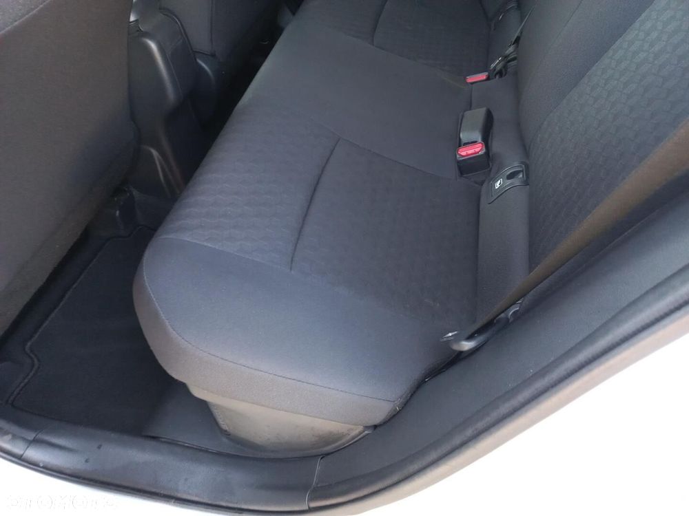Toyota Yaris Hybrid 1.5 Comfort - 8