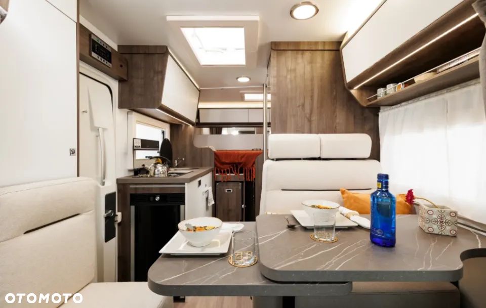 Benimar Yrteo 840 T26 - 6