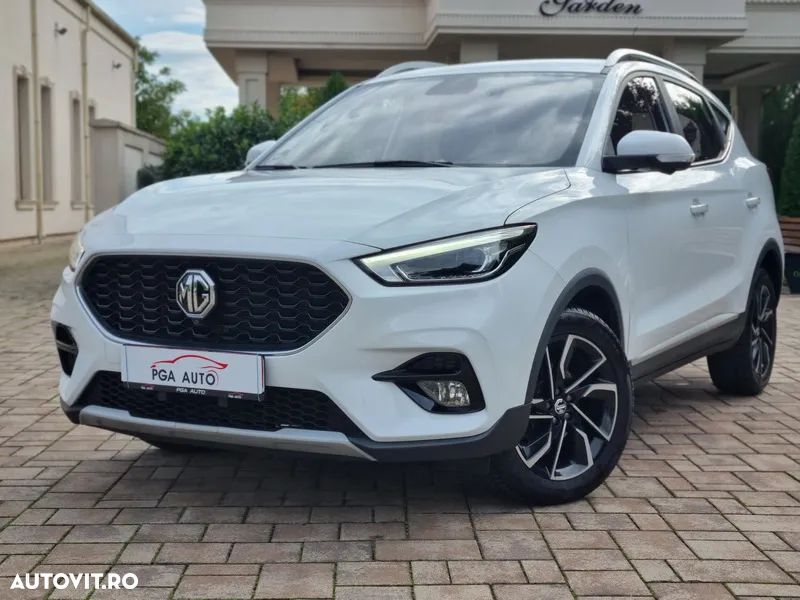MG ZS ICE 1.5 VTI-tech Luxury - 1