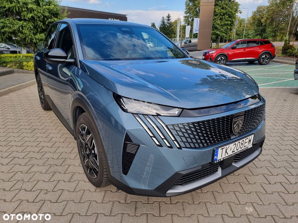 Peugeot 3008 - 7