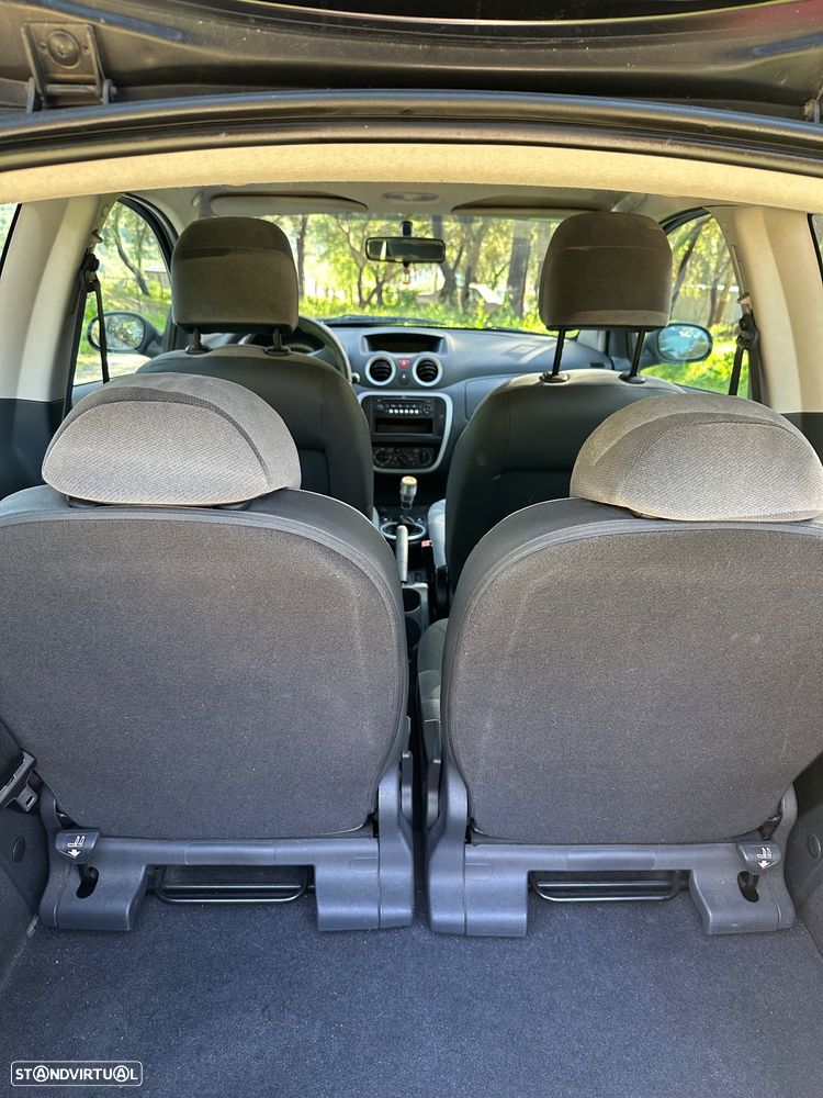 Citroën C2 1.1 SX Pack - 11