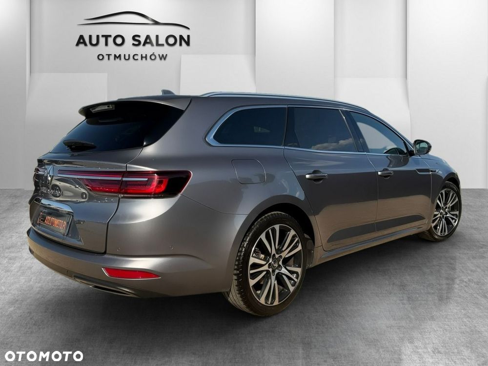 Renault Talisman - 5