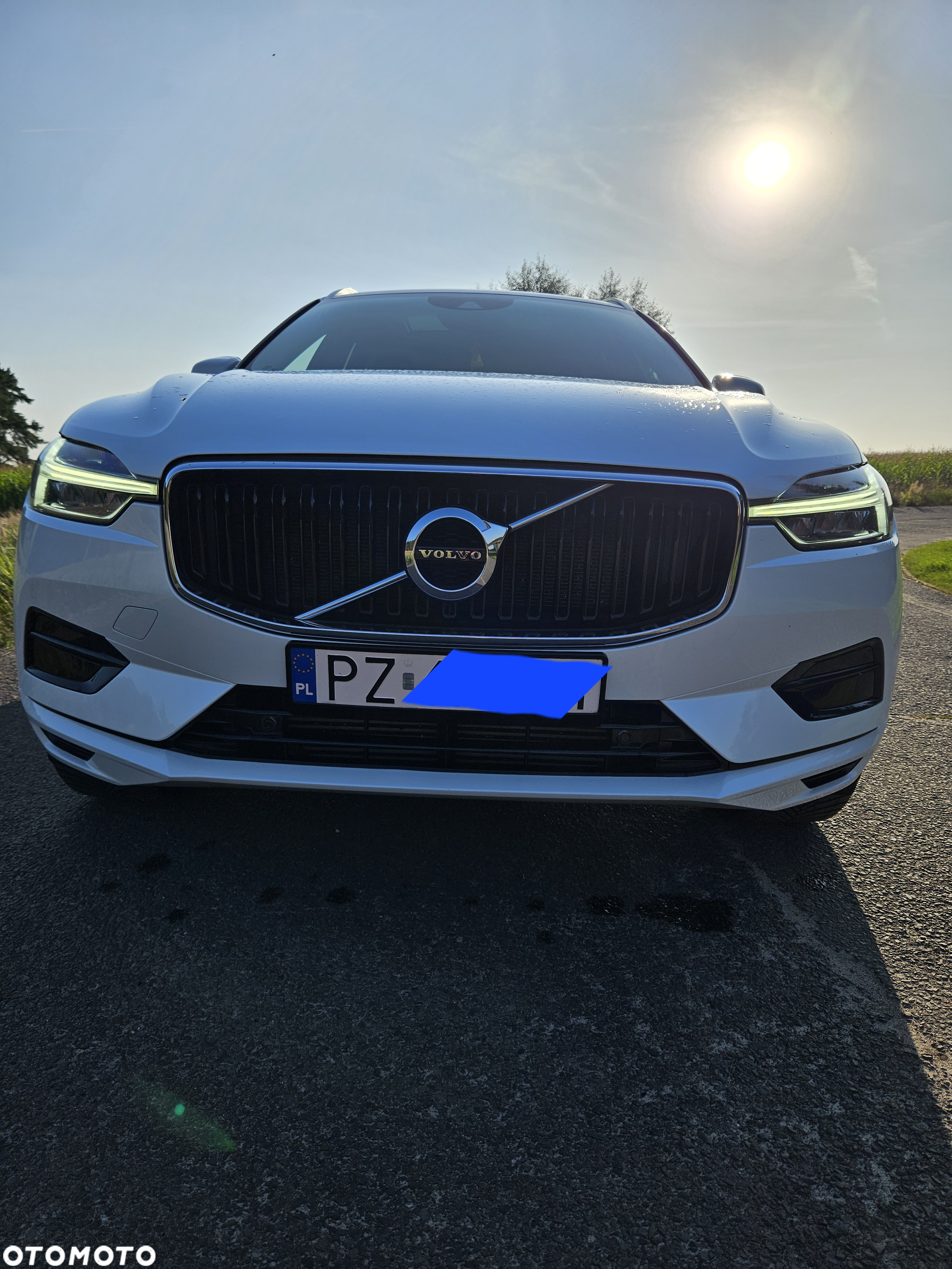Volvo XC 60 - 3