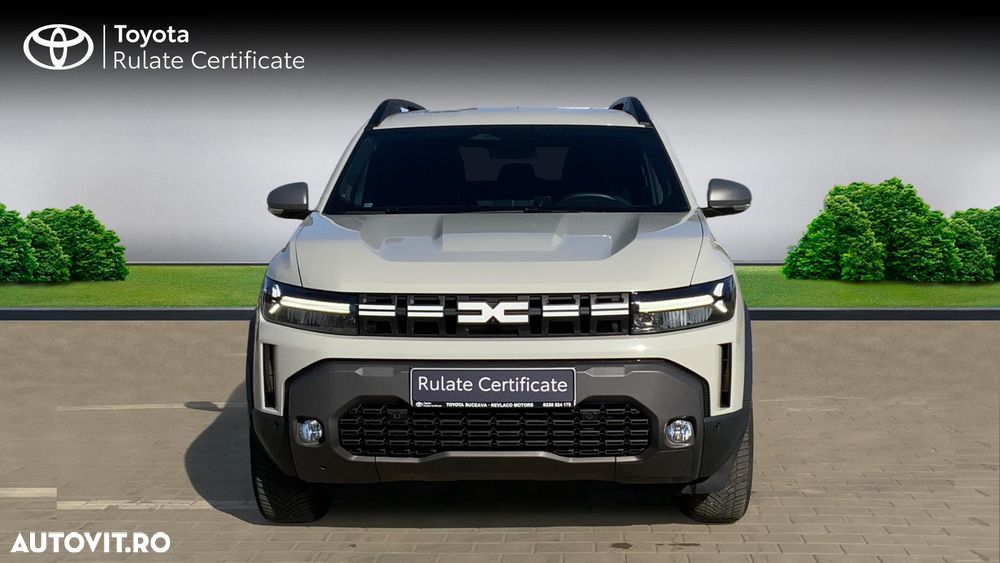 Dacia Duster - 5