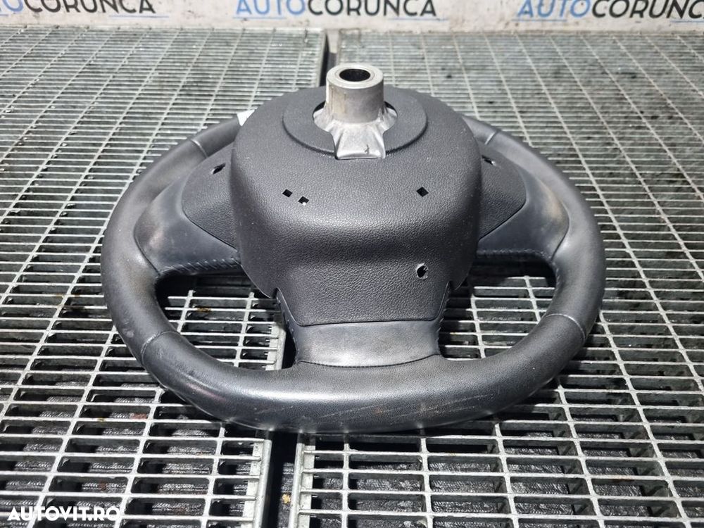 Volan Renault Kadjar 2015 - 2018 (1310) - 3